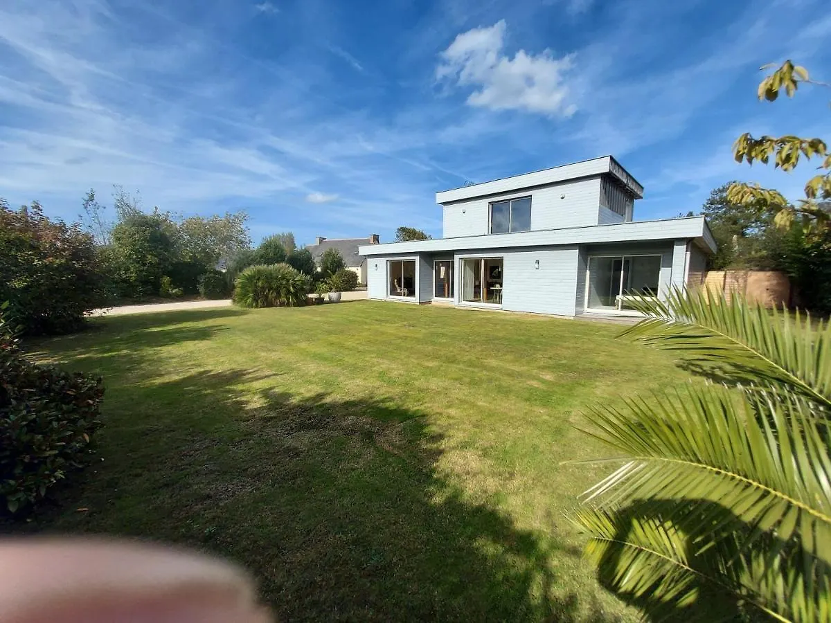 Le Kerivet - Jolie Maison Proche Des Plages Plévenon